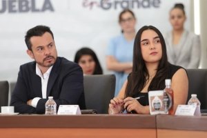 Preparan plan hídrico histórico para la zona metropolitana de Puebla