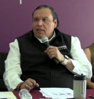 Morena baja el tono a las bardas de &ldquo;Es tiempo de mujeres&rdquo; rumbo a 2027