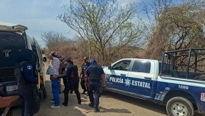 Puebla y Guerrero contin&uacute;an la coordinaci&oacute;n de acciones operativas en zonas lim&iacute;trofes