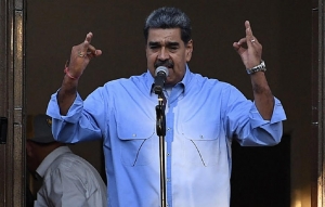 Nicolás Maduro reta a Edmundo González Urrutia: &quot;Venga por mí, cobarde&quot;