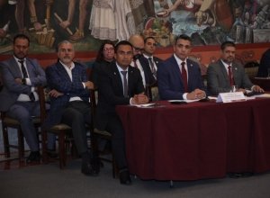 Con eficiencia, Gobierno de la Ciudad ha garantizado la paz y entornos más seguros