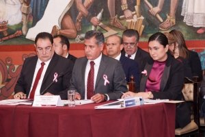 Bienestar colectivo y participaci&oacute;n ciudadana, una realidad en Puebla capital