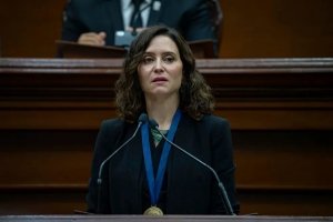 La visita de Ayuso a M&eacute;xico: choque de narrativas hist&oacute;ricas y fractura pol&iacute;tica