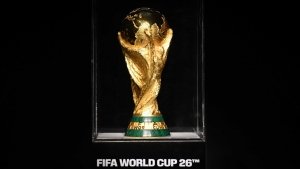 Revelan precios para nueve partidos del Mundial de 2026 en México, ¡hasta 129 mil pesos!