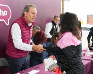 Refuerza Pepe Chedraui la atenci&oacute;n ciudadana con &ldquo;D&iacute;a del Pueblo&rdquo;
