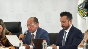 Puebla se suma a la estrategia Mundial Social, a trav&eacute;s de las dependencias estatales