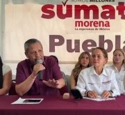Alcaldes de Morena asumir&aacute;n riesgos si dejan el cargo para buscar reelecci&oacute;n en 2027