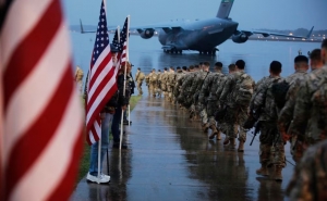 Evac&uacute;an base militar de EU en Qatar en medio de tensiones entre Trump e Ir&aacute;n; reportan salida de otras bases en la regi&oacute;n