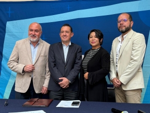 CCU BUAP será sede del CineShow MX 2024