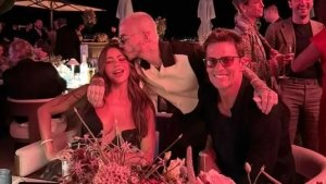 ¿Tom Brady y Sofía Vergara Mantienen Romance de Verano? Así Disfrutan su Soltería Juntos