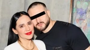 Detienen en CDMX a Eduardo 'N', pareja de Sandra Cuevas; lo trasladan a Coahuila