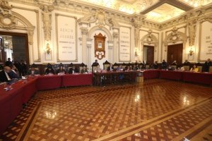 Aprueba Cabildo nueva estructura orgánica de la administración municipal 2024-2027