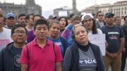 ¿Vas a salir hoy? Estas son las marchas y cierres viales para el domingo 22 de junio en CDMX