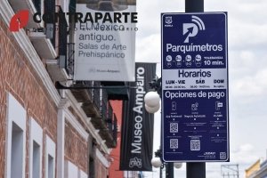 Propuesta de parquímetros en Barrio de Santiago debe analizarse: UPAEP