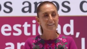 As&iacute; fue el Informe de Rendici&oacute;n de Cuentas de Sheinbaum Hoy, Domingo 31 de Mayo 2026