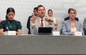 Gobierno de Puebla buscará renegociar deuda del CIS, para financiar nueva línea del Cablebús