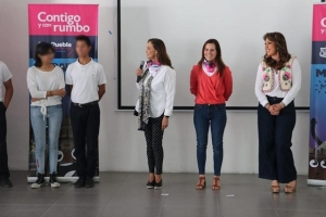 Vuelve “Mi barrio, Mi Patrimonio”; programa del Ayuntamiento de Puebla dirigido a la niñez