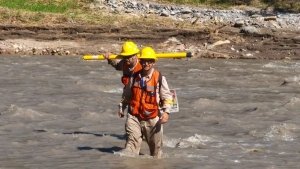 CFE restablece el 100% de la electricidad, dos semanas después de crisis por lluvias