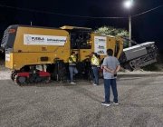 Inicia Gobierno del Estado pavimentaci&oacute;n de la Avenida Ram&oacute;n Caballero en Tehuac&aacute;n