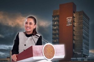 La UNAM no tiene lugar para todos, pero el gobierno ya encontr&oacute; otra universidad d&oacute;nde pueden estudiar miles de aspirantes