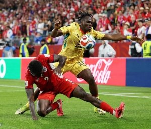 Son de Concacaf las selecciones eliminadas del Mundial