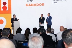 Premian iniciativas urbanas que transforman ciudades en Smart City LATAM Awards 2026