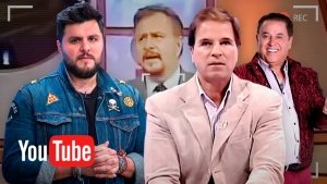 Paul Stanley responde en YouTube a dichos de Jorge Gil sobre asesinato de Paco Stanley que volvió a salpicar a Mario Bezares