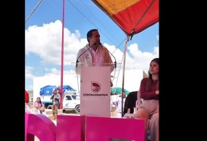 Rivera Trejo quiere imponer su mala fama a Morena