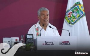 Mantiene SEP atenci&oacute;n permanente a la Escuela Normal Rural &ldquo;Carmen Serd&aacute;n&rdquo; de Teteles