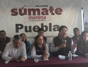 Morena respalda operativos estatales para regular el transporte p&uacute;blico y llama a concesionarios a evitar paros