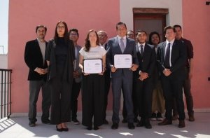 Gobierno de Pepe Chedraui fortalece la conservaci&oacute;n patrimonial en alianza con la Universidad An&aacute;huac Puebla