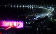 Shakira re&uacute;ne a 2 millones en Copacabana; Anitta y estrellas brasile&ntilde;as la acompa&ntilde;an en su show m&aacute;s grande