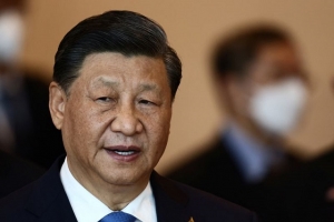 Xi Jinping está preocupado por los casos de COVID en China