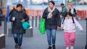 Clima M&eacute;xico hoy 2 de enero de 2025: frente fr&iacute;o 20 se desplazar&aacute; al norte con bajas temperaturas y rachas de viento