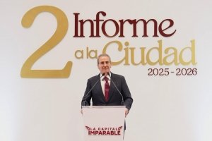 Asedia el gobierno de Pepe Chedraui a delincuentes