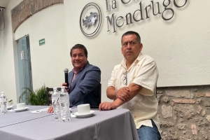 Sheimbaum se reunirá con Céspedes y empresarios poblanos: Julio Huerta