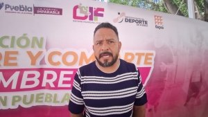 Satisface a presidente de la APA resultados de la Olimpiada Nacional
