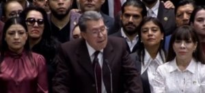 C&aacute;mara de Diputados desecha reforma electoral y Morena anuncia Plan B