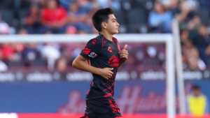 ¿Quién es Gilberto Mora? El joven que con 15 años debutó en la Liga MX