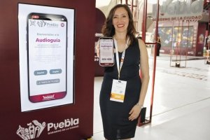 Gobierno de Pepe Chedraui presenta la audiogu&iacute;a "La Ciudad como Museo" en Smart City Expo LATAM Congress 2026
