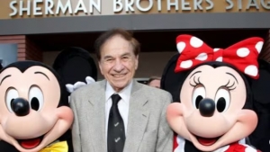 ¿Quién fue Richard Sherman? El músico y compositor de Disney murió a los 95 años de edad