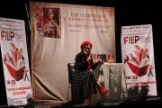 Disfruta Puebla Capital de la poes&iacute;a de Gilraen Earfalas