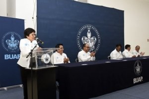 BUAP impulsa formaci&oacute;n continua de su personal con nuevo Modelo de Microcredenciales