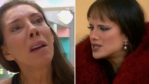&ldquo;S&aacute;quenla&rdquo;: Gala Montes explota contra Cynthia Klitbo tras abandonar 'La Casa de los Famosos M&eacute;xico'