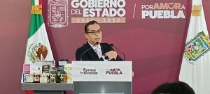 Programa de vivienda para polic&iacute;as estar&aacute; listo en pr&oacute;ximos d&iacute;as: Moreno Valle