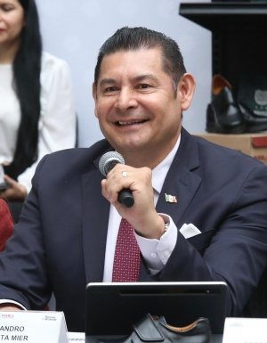 Puebla lanza ruta turística hacia Cantona rumbo al Mundial de Fútbol 2026