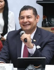 Puebla lanza ruta turística hacia Cantona rumbo al Mundial de Fútbol 2026