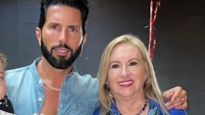La mamá de Poncho de Nigris, Leticia Guajardo, le reclama falta de ayuda a su papá; “yo ya no puedo; no somos perfectos”