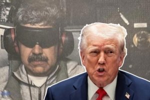 Maduro reaparece con mensaje sobre el di&aacute;logo mientras avanzan negociaciones impulsadas por Estados Unidos para Venezuela