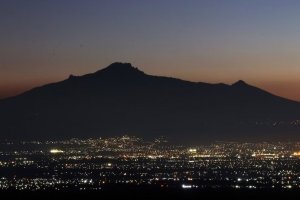 Reporte meteorol&oacute;gico: las temperaturas que se esperan en Puebla de Zaragoza este 10 de julio